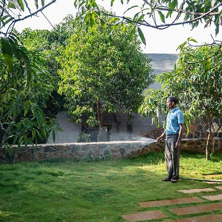 Lake View Forest Retreat, Kamshet Villa Nethersole Dam Exterior foto