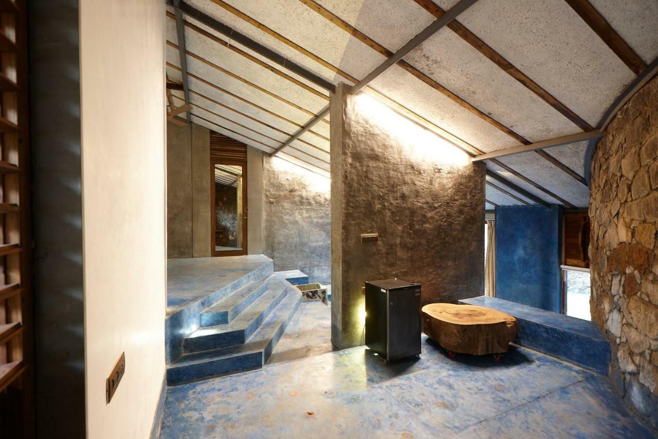 Lake View Forest Retreat, Kamshet Villa Nethersole Dam Exterior foto