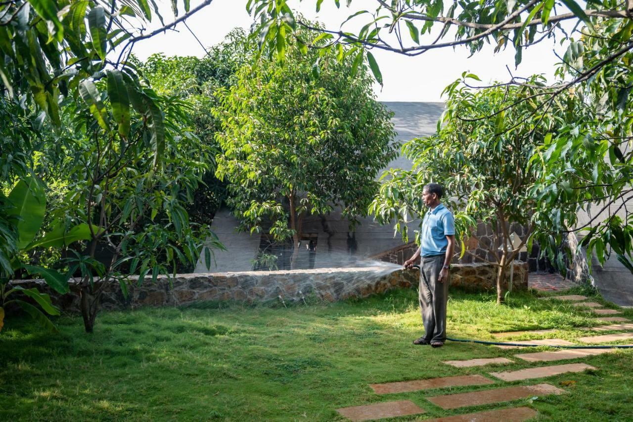 Lake View Forest Retreat, Kamshet Villa Nethersole Dam Exterior foto